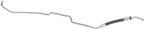 Dorman 624-562 Automatic Transmission Oil Cooler Hose Assembly - Outlet (Passenger Side) - view 5