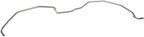 Dorman 624-563 Automatic Transmission Oil Cooler Hose Assembly - Inlet (Driver Side) - view 1