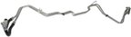 Dorman 624-566 Automatic Transmission Oil Cooler Hose Assembly - Inlet and Outlet - view 7