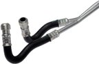 Dorman 624-566 Automatic Transmission Oil Cooler Hose Assembly - Inlet and Outlet - view 4