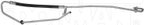 Dorman 624-572 Automatic Transmission Oil Cooler Hose Assembly - Outlet (Upper) - view 1