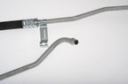 Dorman 624-572 Automatic Transmission Oil Cooler Hose Assembly - Outlet (Upper) - view 4