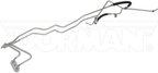 Dorman 624-573 Automatic Transmission Oil Cooler Hose Assembly - Inlet and Outlet - view 1
