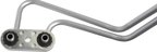 Dorman 624-573 Automatic Transmission Oil Cooler Hose Assembly - Inlet and Outlet - view 4