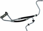 Dorman 624-575 Automatic Transmission Oil Cooler Hose Assembly - Inlet and Outlet - view 5
