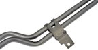Dorman 624-578 Automatic Transmission Oil Cooler Hose Assembly - Inlet and Outlet - view 8