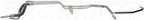Dorman 624-578 Automatic Transmission Oil Cooler Hose Assembly - Inlet and Outlet - view 1