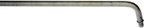 Dorman 624-586 Automatic Transmission Oil Cooler Hose Assembly - Outlet (Upper) - view 3