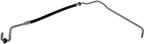 Dorman 624-586 Automatic Transmission Oil Cooler Hose Assembly - Outlet (Upper) - view 4