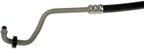 Dorman 624-586 Automatic Transmission Oil Cooler Hose Assembly - Outlet (Upper) - view 1
