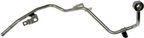 Dorman 624-601 Automatic Transmission Oil Cooler Hose Assembly - Outlet To Transmission (Rear) - view 6
