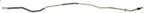 Dorman 624-604 Automatic Transmission Oil Cooler Hose Assembly - Outlet to Transmission (Driver Side) - view 1