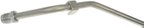 Dorman 624-605 Automatic Transmission Oil Cooler Hose Assembly - Inlet To Transmission (Passenger Side) - view 3