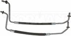 Dorman 624-610 Automatic Transmission Oil Cooler Hose Assembly - view 2