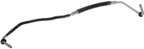 Dorman 624-614 Automatic Transmission Oil Cooler Hose Assembly - Inlet - view 1