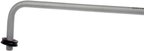 Dorman 624-619 Automatic Transmission Oil Cooler Hose Assembly - Inlet (Upper) - view 1