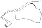 Dorman 624-626 Automatic Transmission Oil Cooler Hose Assembly - Inlet and Outlet - view 1