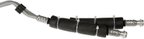 Dorman 624-627 Automatic Transmission Oil Cooler Hose Assembly - Auxiliary Cooler (Upper) to Transmission - view 6