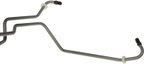 Dorman 624-628 Automatic Transmission Oil Cooler Hose Assembly - Inlet and Outlet - view 3