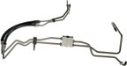 Dorman 624-628 Automatic Transmission Oil Cooler Hose Assembly - Inlet and Outlet - view 2