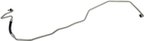 Dorman 624-630 Automatic Transmission Oil Cooler Hose Assembly - Inlet (Passenger Side) - view 5