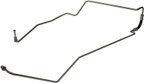 Dorman 624-633 Automatic Transmission Oil Cooler Hose Assembly - Outlet (Upper) - view 7