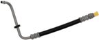Dorman 624-634 Automatic Transmission Oil Cooler Hose Assembly - Inlet (Passenger Side) - view 1