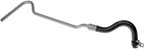 Dorman 624-636 Automatic Transmission Oil Cooler Hose Assembly - Radiator Oil Cooler Inlet (Lower) - view 1