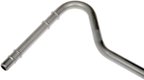 Dorman 624-636 Automatic Transmission Oil Cooler Hose Assembly - Radiator Oil Cooler Inlet (Lower) - view 2