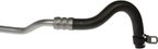 Dorman 624-636 Automatic Transmission Oil Cooler Hose Assembly - Radiator Oil Cooler Inlet (Lower) - view 3