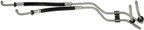 Dorman 624-640 Automatic Transmission Oil Cooler Hose Assembly - Inlet and Outlet - view 4
