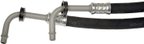 Dorman 624-640 Automatic Transmission Oil Cooler Hose Assembly - Inlet and Outlet - view 1