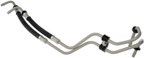 Dorman 624-640 Automatic Transmission Oil Cooler Hose Assembly - Inlet and Outlet - view 2
