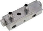 Dorman 624-650 Transmission Oil Cooler Bypass Valve - view 2
