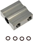 Dorman 624-651 Transmission Oil Cooler Bypass Valve - view 2