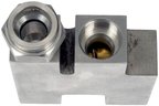 Dorman 624-660 Transmission Oil Cooler Bypass Valve - view 1