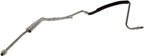 Dorman 624-717 Automatic Transmission Oil Cooler Hose Assembly - Outlet (Upper) - view 1