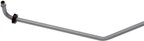 Dorman 624-719 Automatic Transmission Oil Cooler Hose Assembly - Inlet (Upper) - view 2