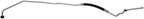 Dorman 624-719 Automatic Transmission Oil Cooler Hose Assembly - Inlet (Upper) - view 7