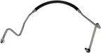 Dorman 624-722 Automatic Transmission Oil Cooler Hose Assembly - Auxiliary Cooler to Radiator - view 5