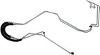 Dorman 624-723 Automatic Transmission Oil Cooler Hose Assembly - Inlet and Outlet - view 1