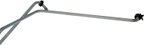 Dorman 624-723 Automatic Transmission Oil Cooler Hose Assembly - Inlet and Outlet - view 3