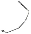 Dorman 624-727 Automatic Transmission Oil Cooler Hose Assembly - Oil Cooler Inlet Tube To Transmission (Front) - view 1