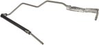 Dorman 624-731 Automatic Transmission Oil Cooler Hose Assembly - Inlet - view 1