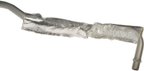 Dorman 624-731 Automatic Transmission Oil Cooler Hose Assembly - Inlet - view 3