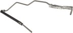 Dorman 624-731 Automatic Transmission Oil Cooler Hose Assembly - Inlet - view 7