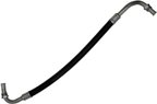 Dorman 624-734 Automatic Transmission Oil Cooler Hose Assembly - Outlet (Upper) - view 1