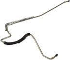 Dorman 624-739 Automatic Transmission Oil Cooler Hose Assembly - Outlet or Outlet (Upper) - view 1