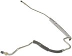 Dorman 624-739 Automatic Transmission Oil Cooler Hose Assembly - Outlet or Outlet (Upper) - view 5
