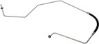 Dorman 624-740 Automatic Transmission Oil Cooler Hose Assembly - Upper - view 1